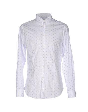 Рубашка LIBERTY ROSE