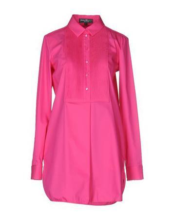 Рубашка SALVATORE FERRAGAMO