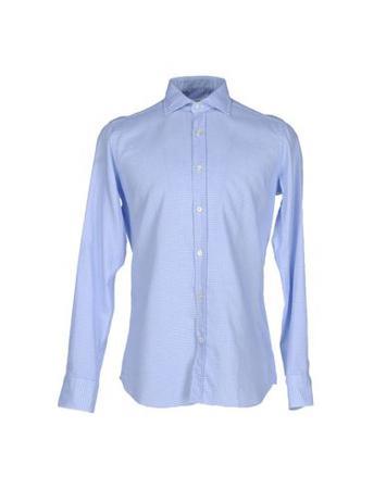 Рубашка CALIBAN