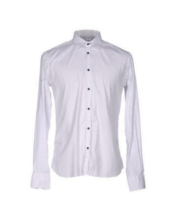 Рубашка AGLINI