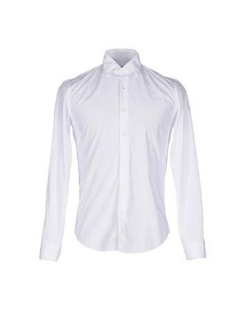 Рубашка MATTHEW GOODMAN