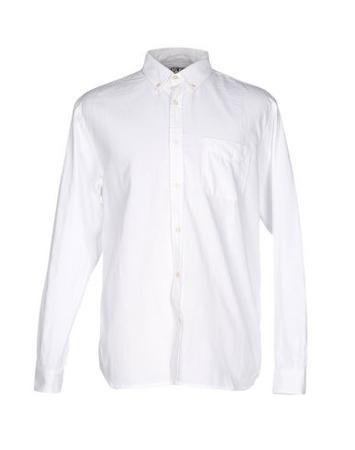 Рубашка EDWIN