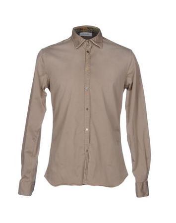 Рубашка AGLINI