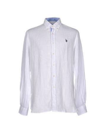 Рубашка U.S.POLO ASSN.