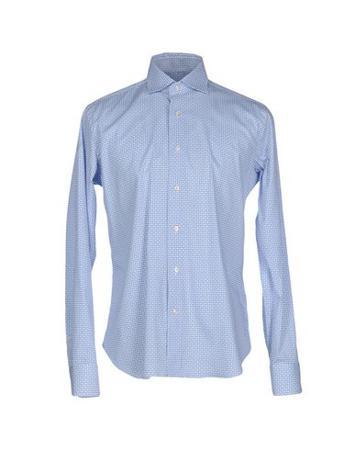 Рубашка SONRISA