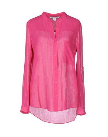 Рубашка DIANE VON FURSTENBERG