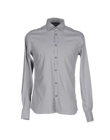 Рубашка AGLINI