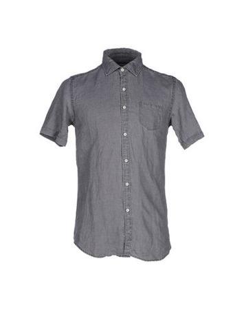 Рубашка MESSAGERIE