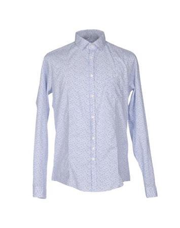 Рубашка AGLINI