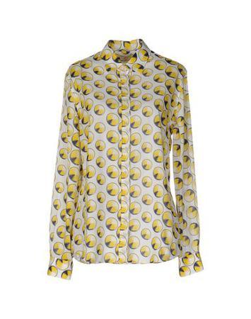 Рубашка MOSCA