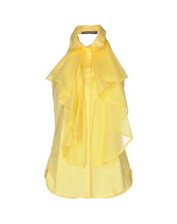 Рубашка LA CAMICIA BIANCA