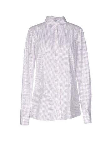 Рубашка AGLINI