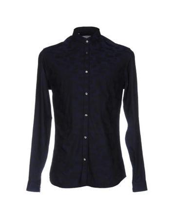 Рубашка BILLTORNADE Рубашка BILLTORNADE