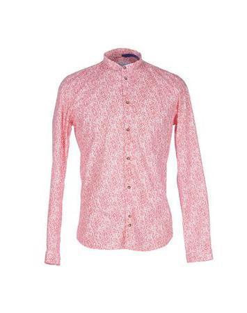 Рубашка BERNA