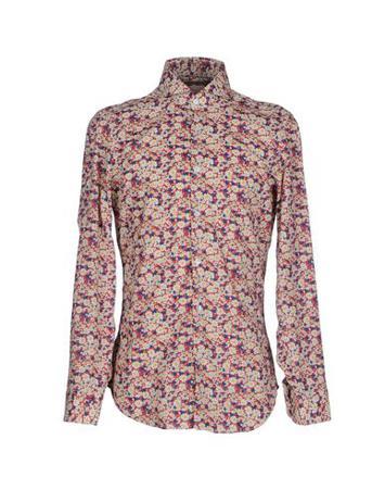 Рубашка MICHAEL COAL