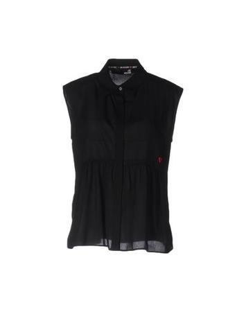 Рубашка LOVE MOSCHINO