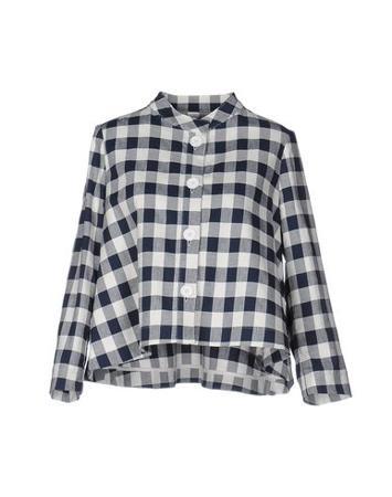 Рубашка DOUUOD