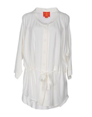 Рубашка VIVIENNE WESTWOOD RED LABEL