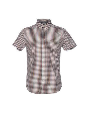 Рубашка WRANGLER