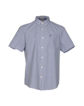 Рубашка AN ORIGINAL PENGUIN BY MUNSINGWEAR