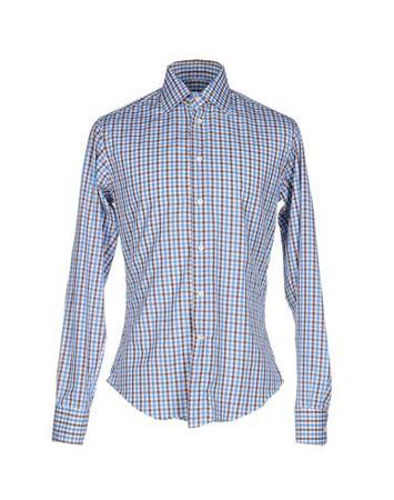 Рубашка BRIAN DALES