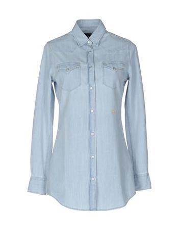 Рубашка HYDROGEN