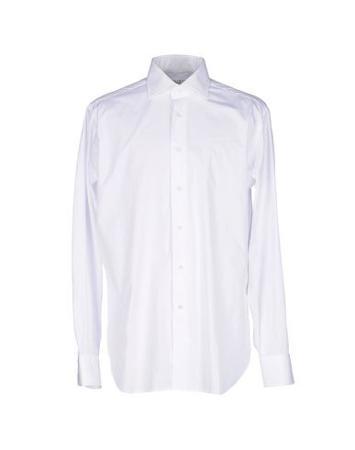 Рубашка CALIBAN