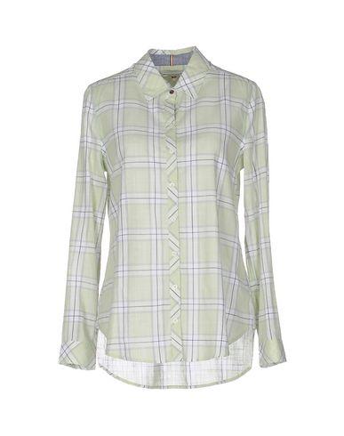 Рубашка TOMMY HILFIGER DENIM