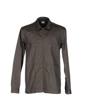 Рубашка COVERT