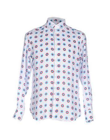 Рубашка RODA AT THE BEACH