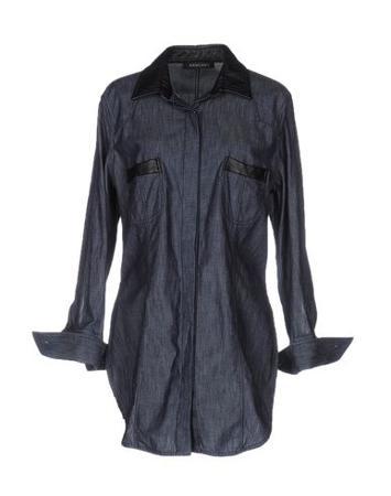 Рубашка MANGANO