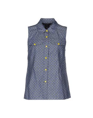 Рубашка MARC BY MARC JACOBS