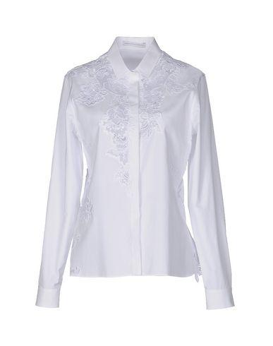 Рубашка ERMANNO SCERVINO