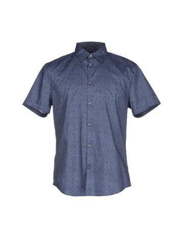 Рубашка JOHN VARVATOS ★ U.S.A. 