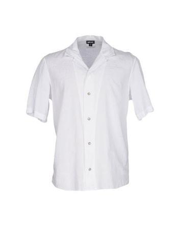 Рубашка JUST CAVALLI