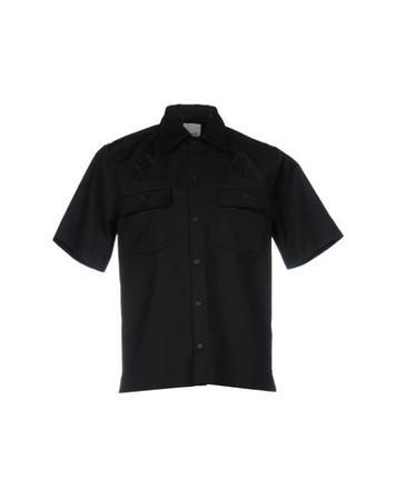 Рубашка WOODWOOD