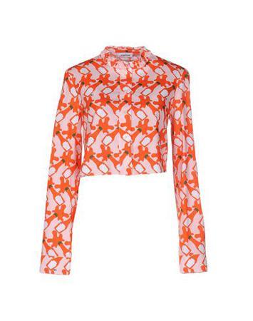 Рубашка AU JOUR LE JOUR