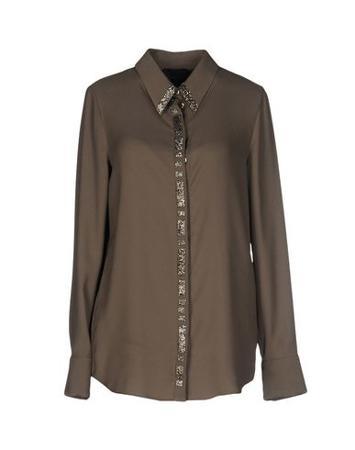 Рубашка HOTEL PARTICULIER