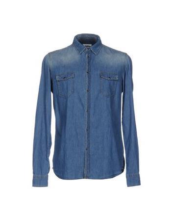 Рубашка OFFICINA 36