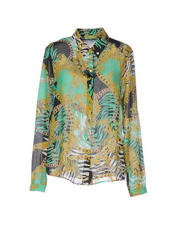 Рубашка VERSACE JEANS