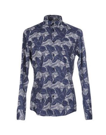 Рубашка BIKKEMBERGS