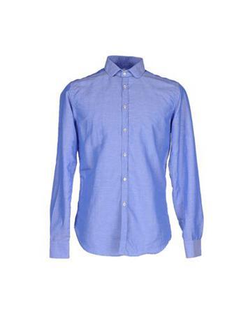 Рубашка LIBERTY ROSE