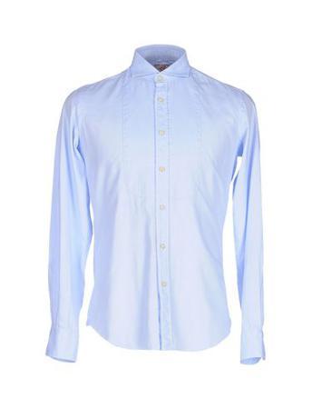 Рубашка MOSCA