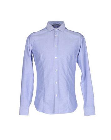 Рубашка LIBERTY ROSE