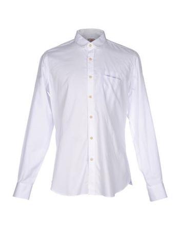 Рубашка MOSCA