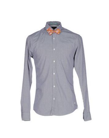 Рубашка SCOTCH & SODA