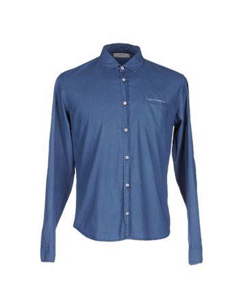 Рубашка ALPHA STUDIO