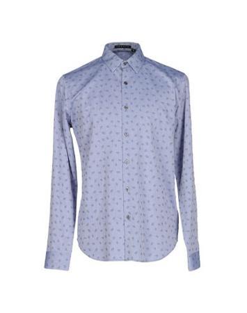 Рубашка THEORY