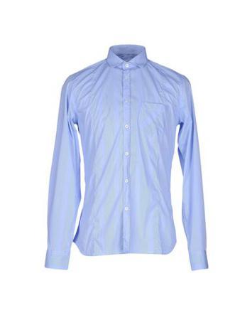 Рубашка STILOSOPHY INDUSTRY