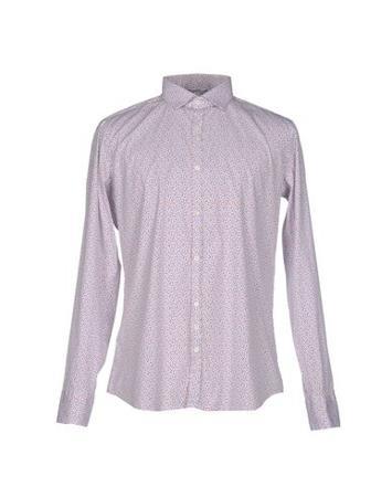 Рубашка AGLINI